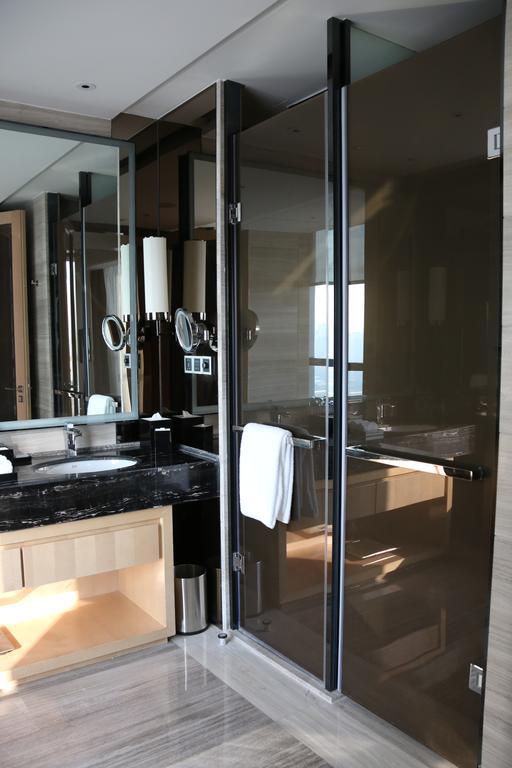 Hotel Wanda Realm Bengbu Chambre photo